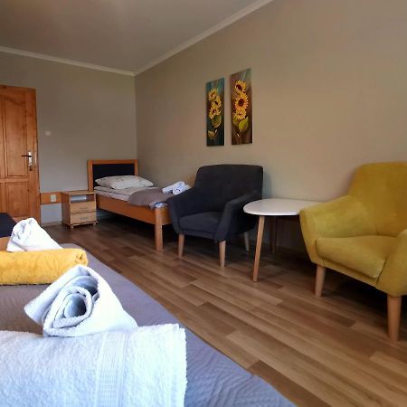 Galicowka Bed & Breakfast Поронин Екстериор снимка