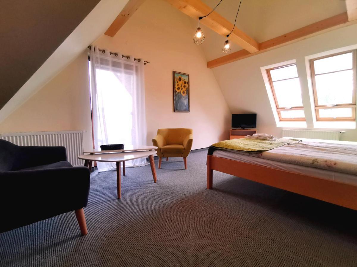 Galicowka Bed & Breakfast Поронин Екстериор снимка