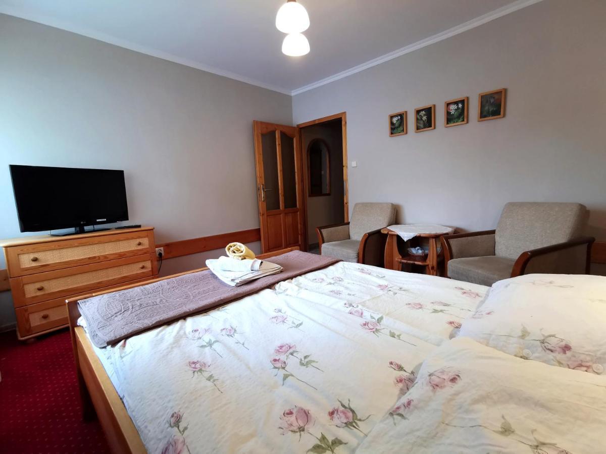Galicowka Bed & Breakfast Поронин Екстериор снимка