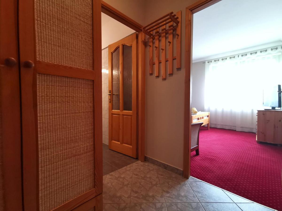 Galicowka Bed & Breakfast Поронин Екстериор снимка