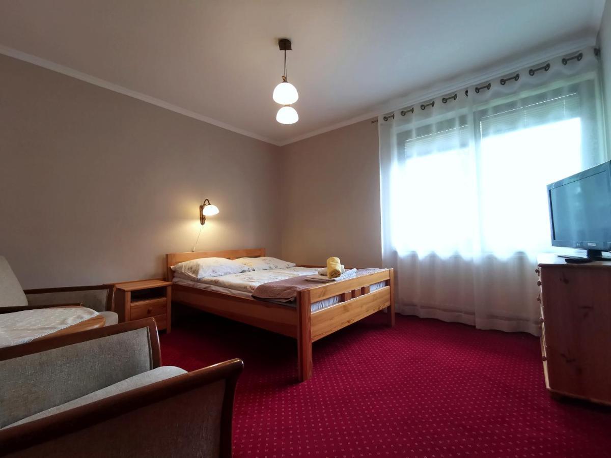 Galicowka Bed & Breakfast Поронин Екстериор снимка