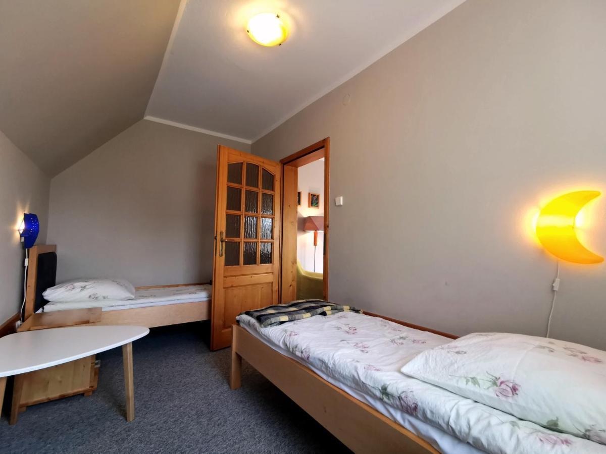 Galicowka Bed & Breakfast Поронин Екстериор снимка