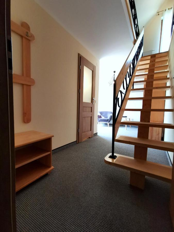 Galicowka Bed & Breakfast Поронин Екстериор снимка
