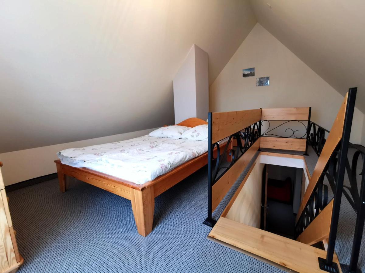 Galicowka Bed & Breakfast Поронин Екстериор снимка
