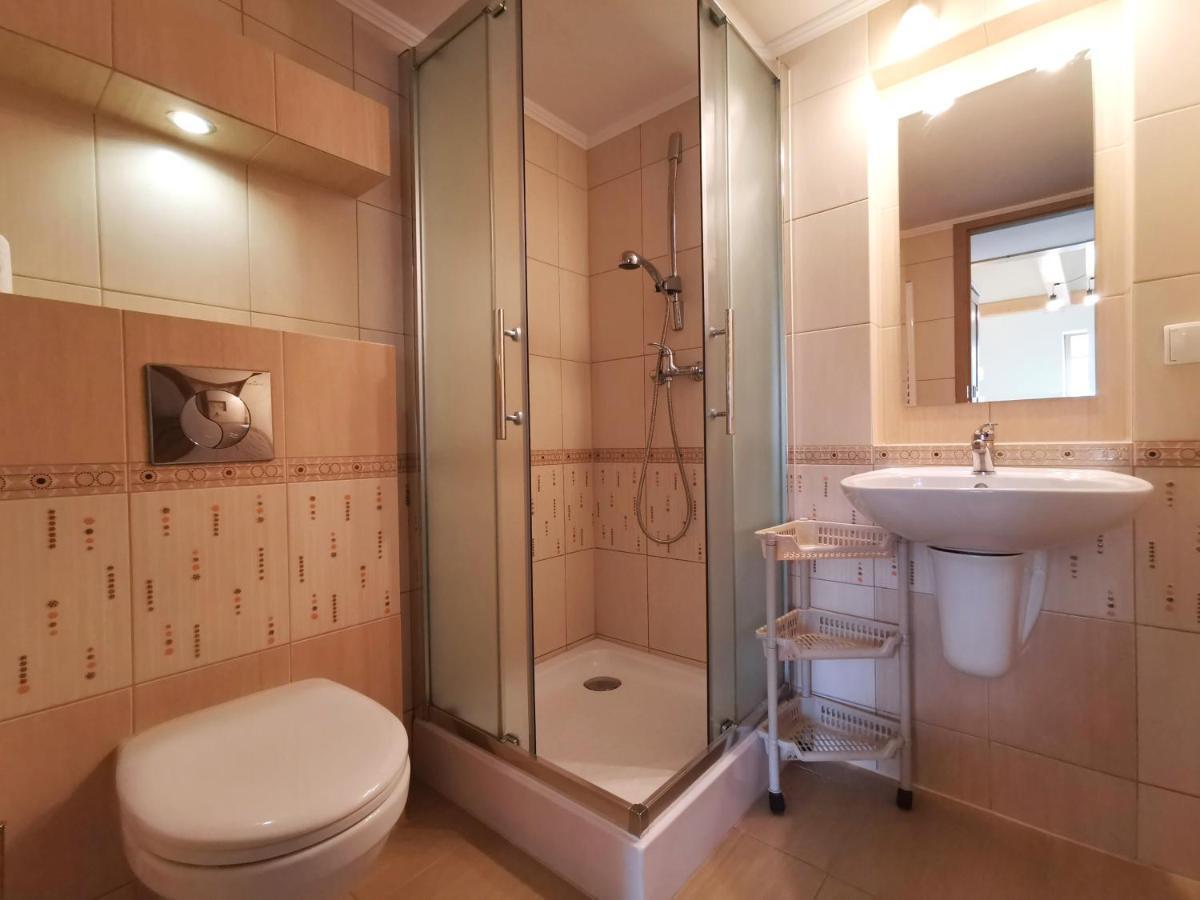 Galicowka Bed & Breakfast Поронин Екстериор снимка