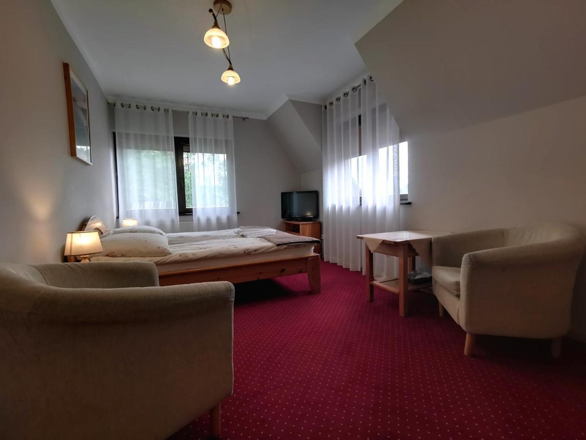 Galicowka Bed & Breakfast Поронин Екстериор снимка