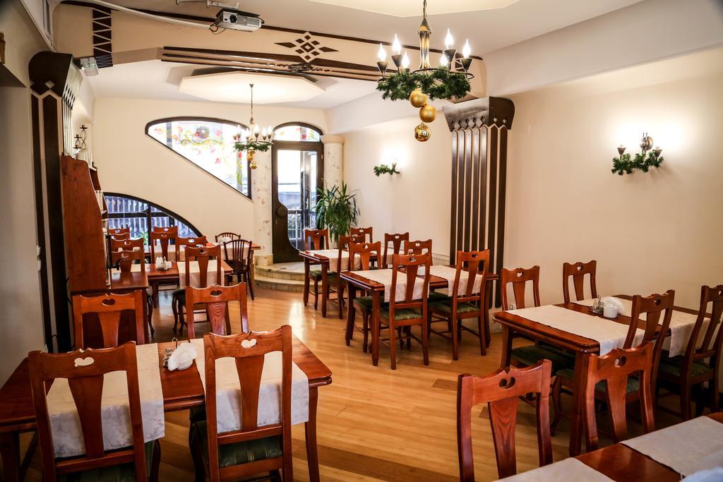 Galicowka Bed & Breakfast Поронин Екстериор снимка