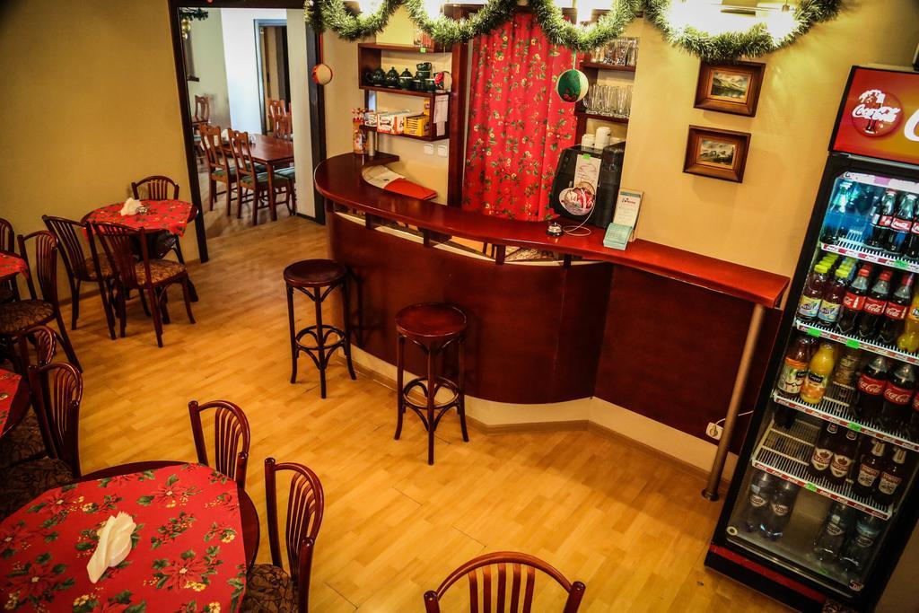 Galicowka Bed & Breakfast Поронин Екстериор снимка