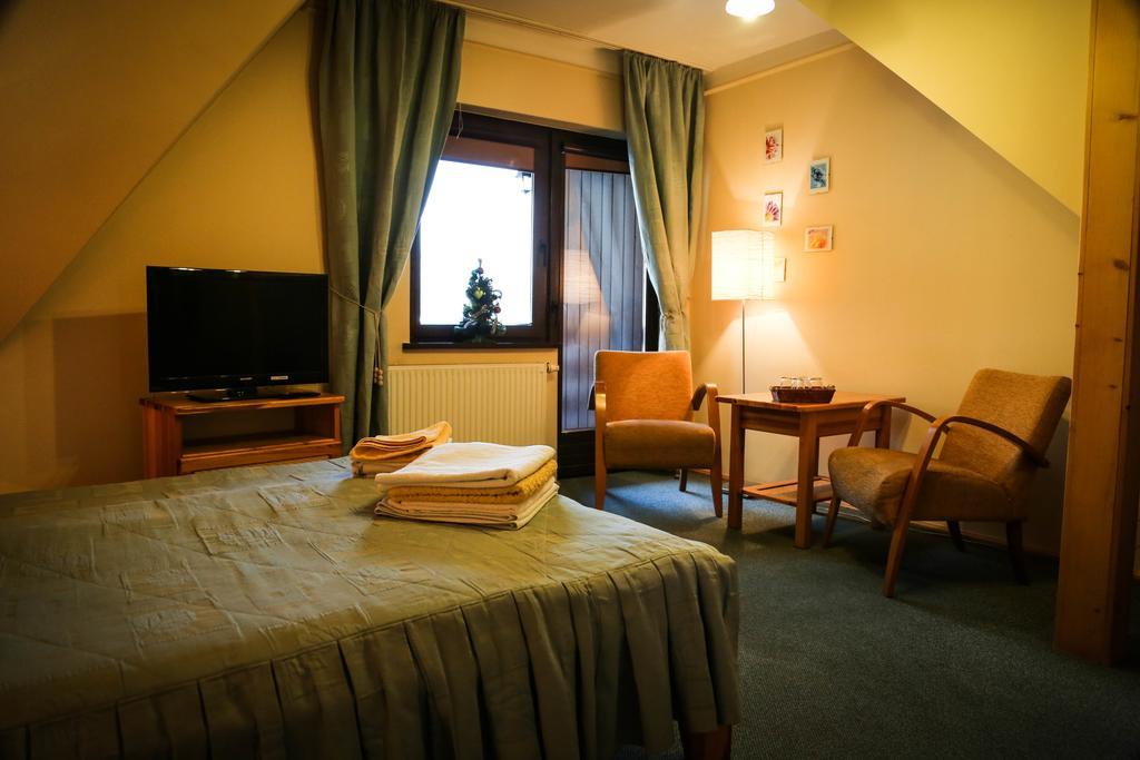 Galicowka Bed & Breakfast Поронин Екстериор снимка