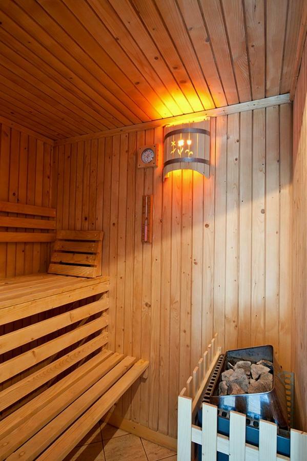 Galicowka Bed & Breakfast Поронин Екстериор снимка