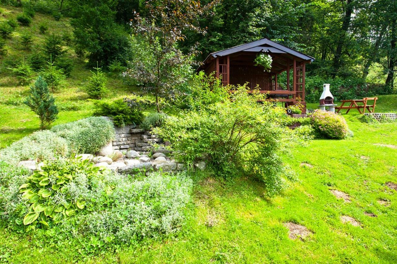 Galicowka Bed & Breakfast Поронин Екстериор снимка