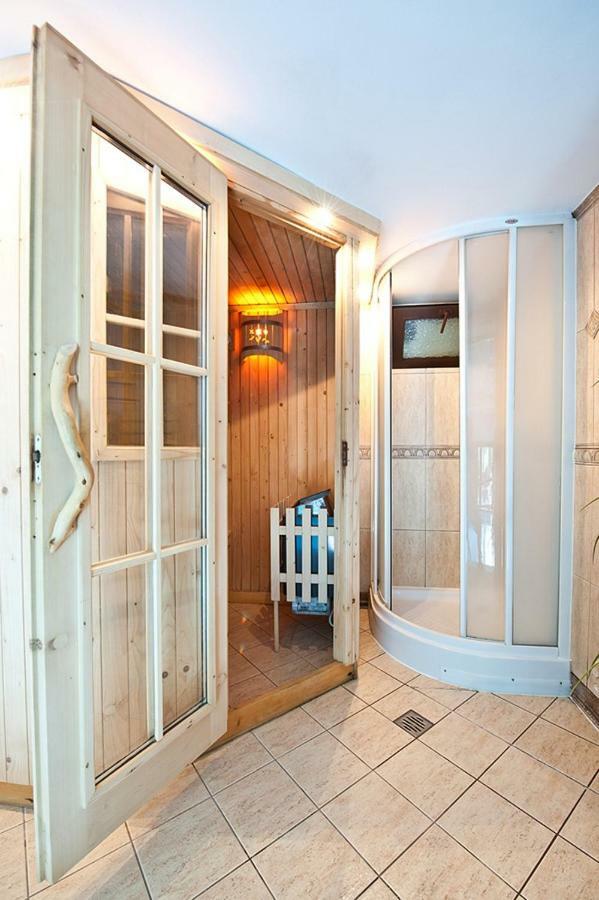 Galicowka Bed & Breakfast Поронин Екстериор снимка