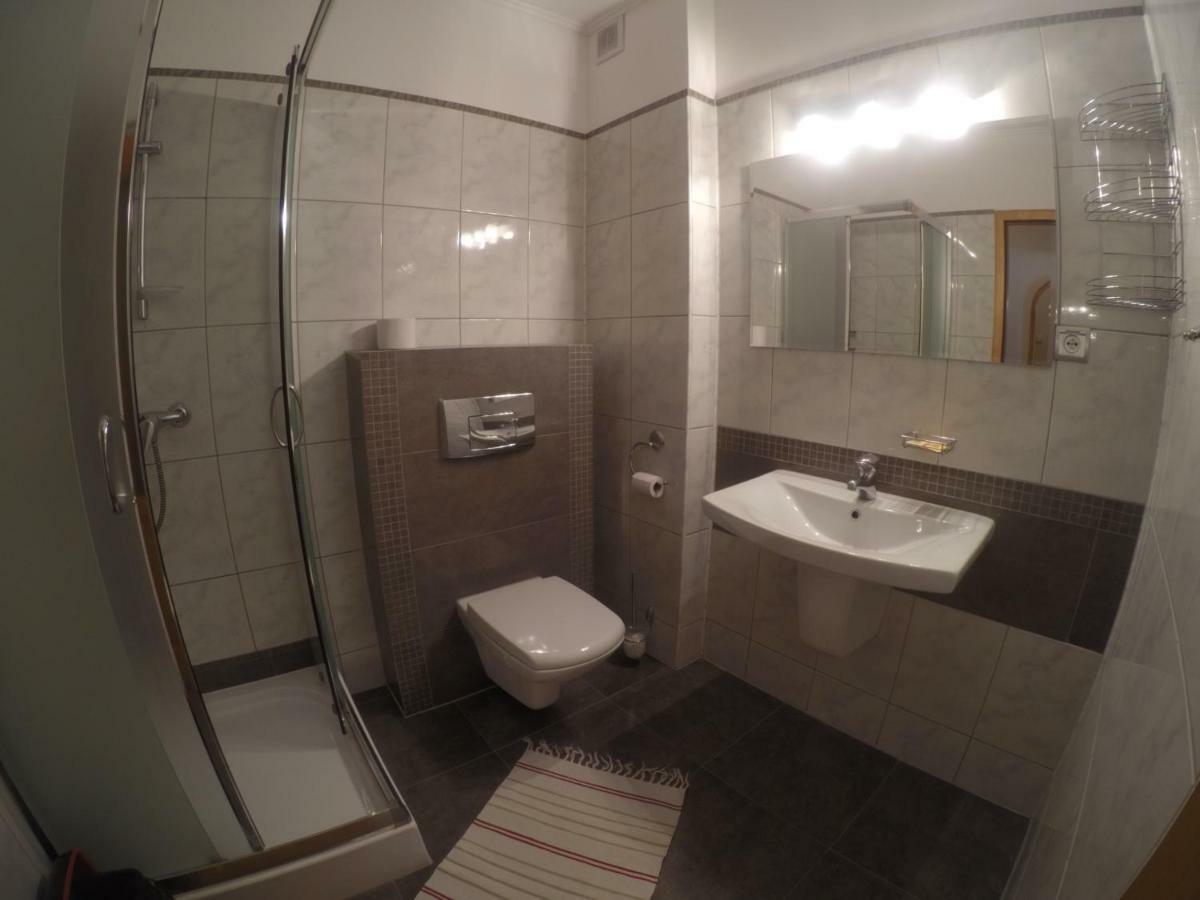 Galicowka Bed & Breakfast Поронин Екстериор снимка