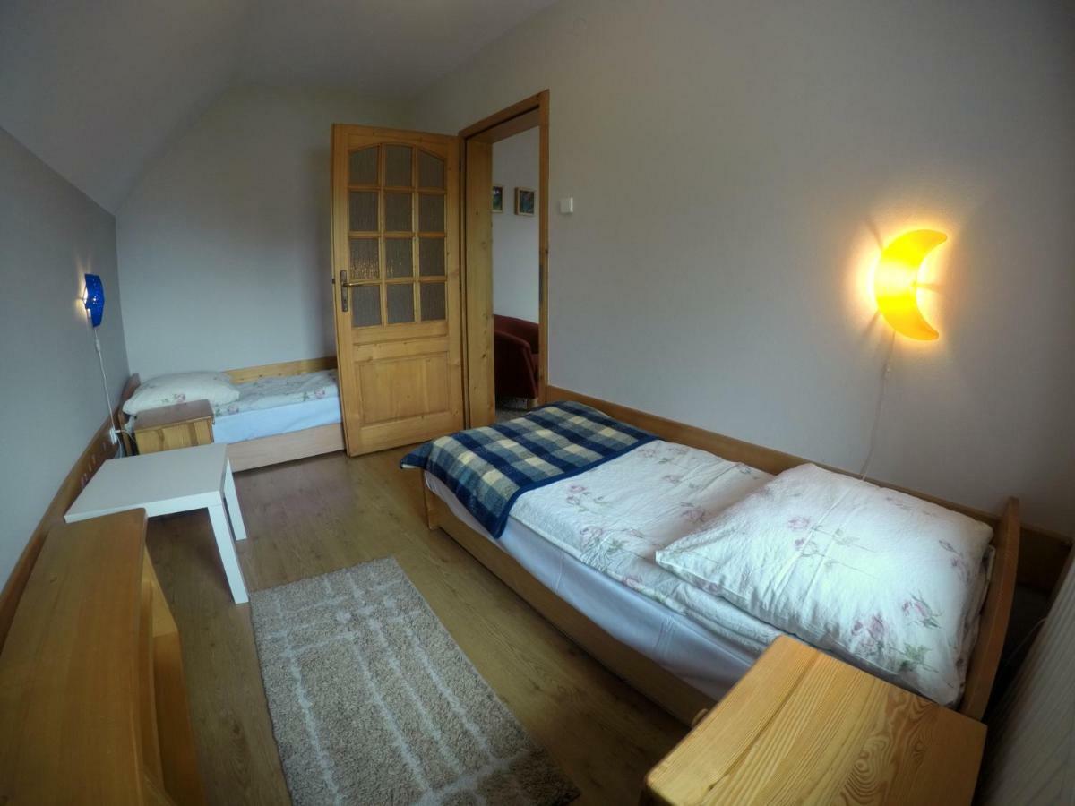 Galicowka Bed & Breakfast Поронин Екстериор снимка