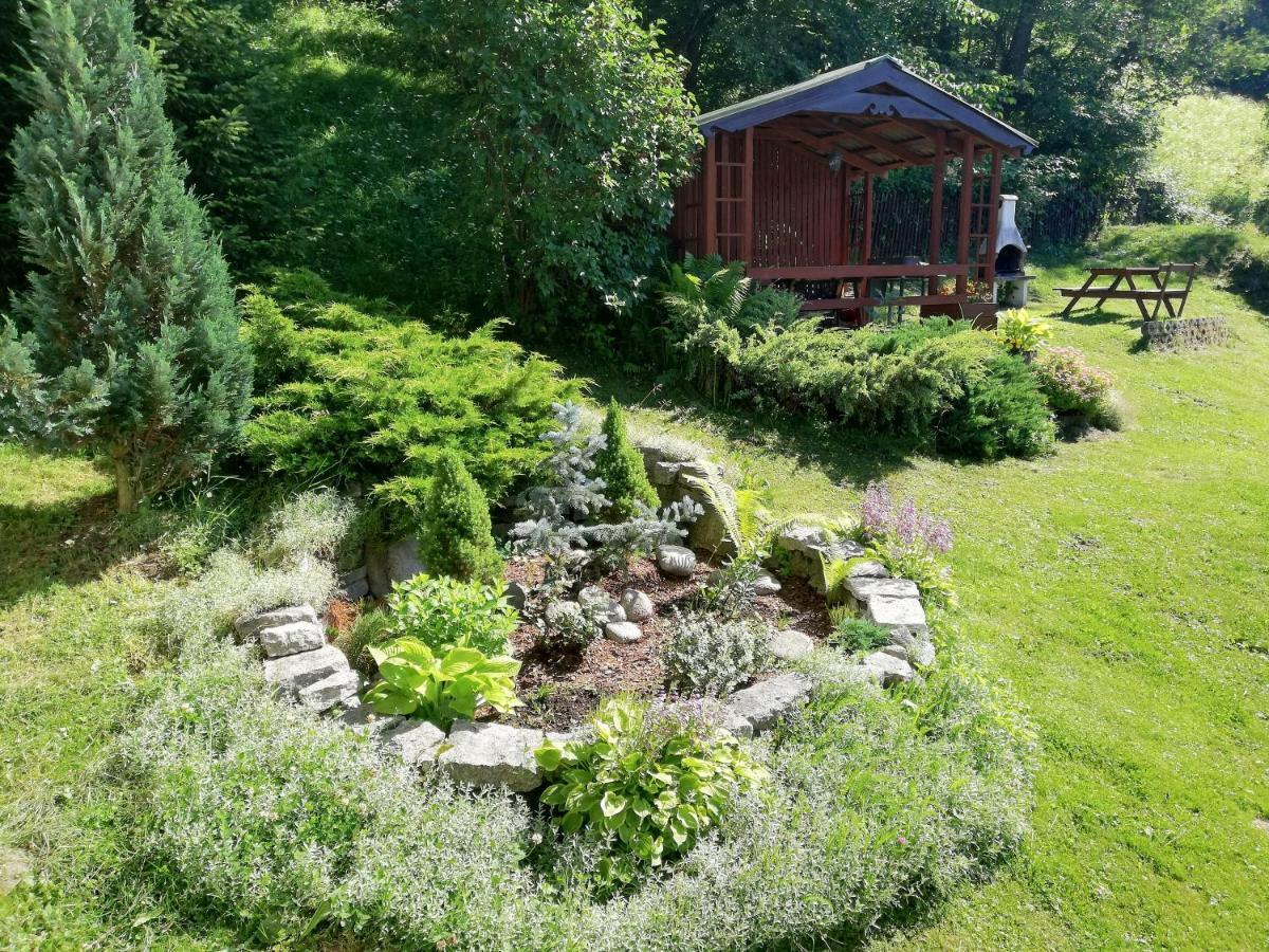 Galicowka Bed & Breakfast Поронин Екстериор снимка